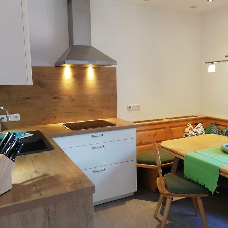 Apart Elisabeth Apartment Pettneu am Arlberg Exterior photo